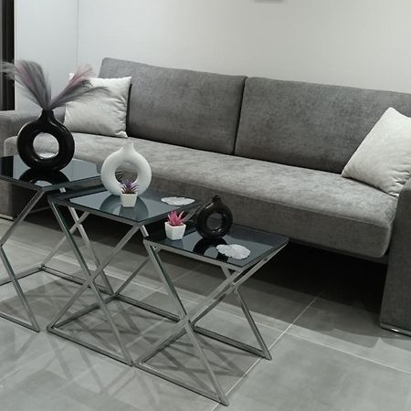 Km Luxury Apart Downtown Heraklion Zewnętrze zdjęcie