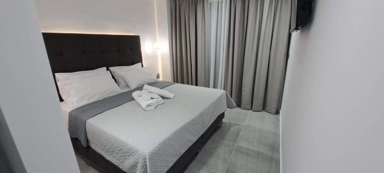 Km Luxury Apart Downtown Heraklion Zewnętrze zdjęcie
