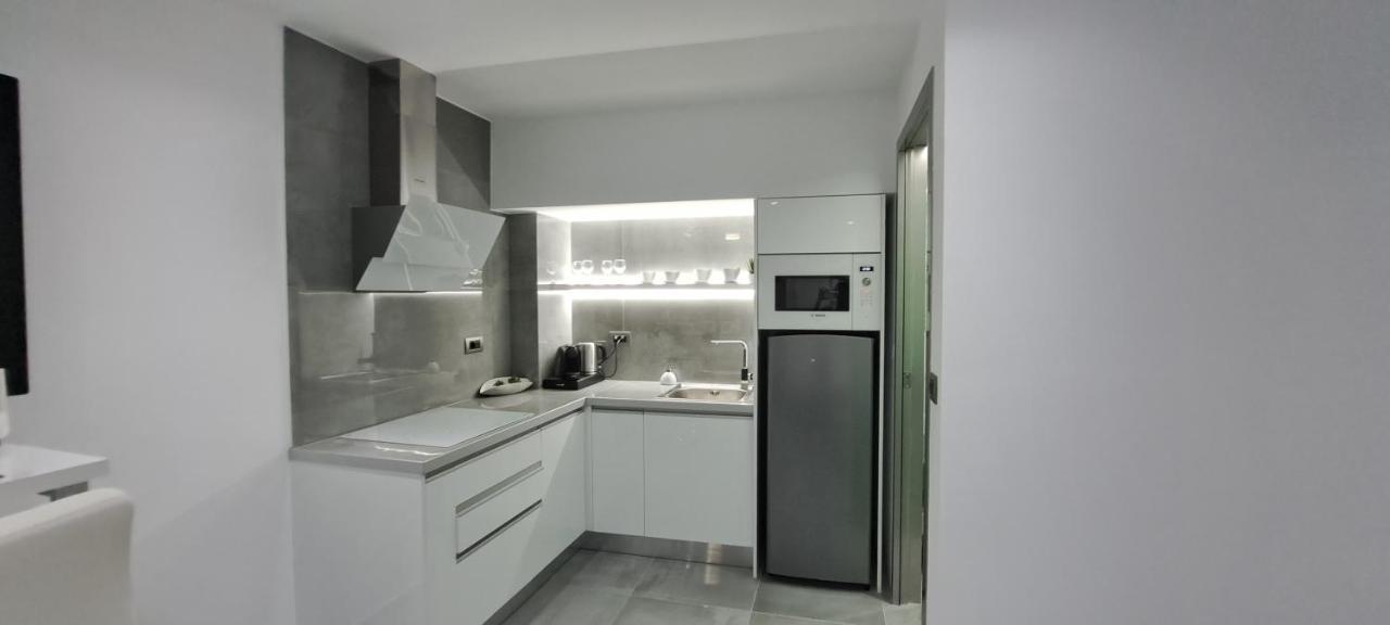 Km Luxury Apart Downtown Heraklion Zewnętrze zdjęcie