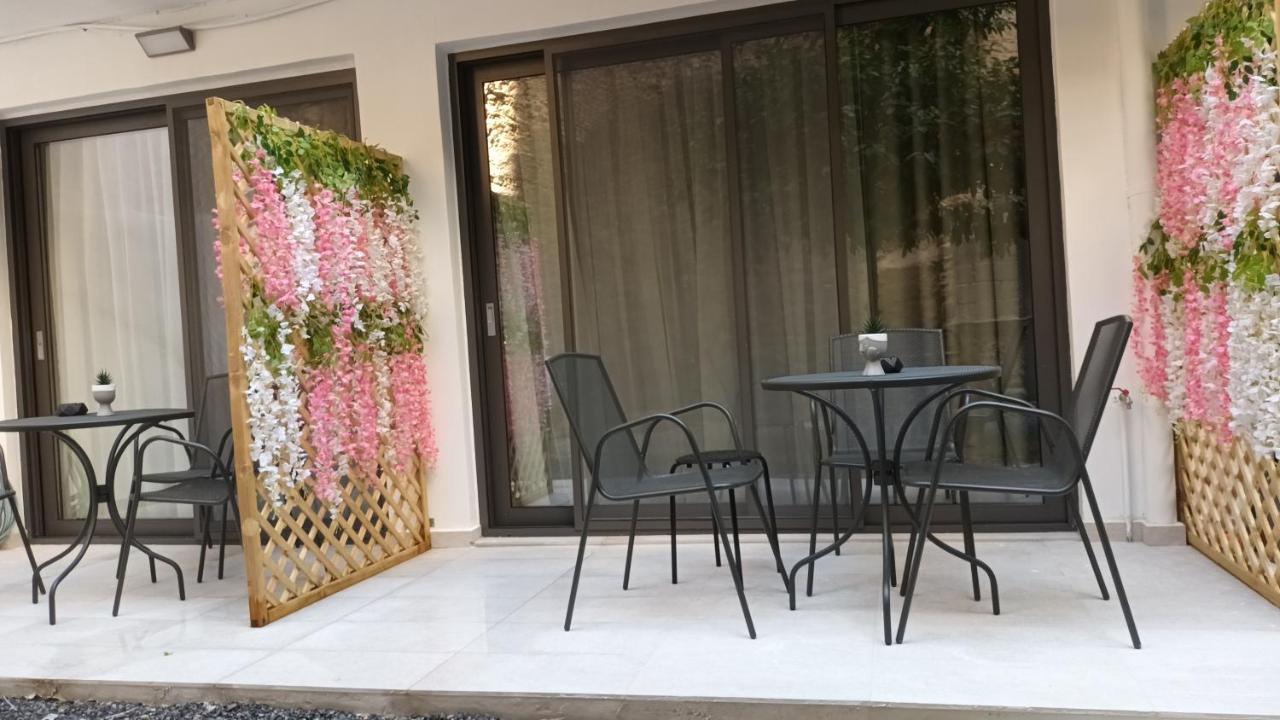 Km Luxury Apart Downtown Heraklion Zewnętrze zdjęcie