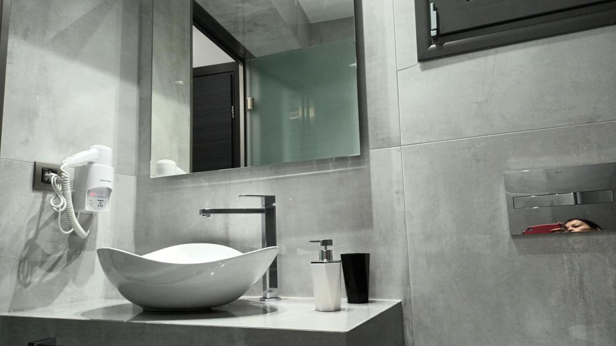 Km Luxury Apart Downtown Heraklion Zewnętrze zdjęcie